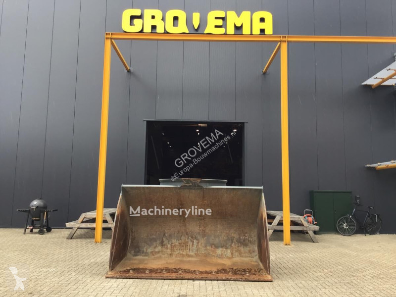 تجهيزات الأشغال العمومية Liebherr Shovel