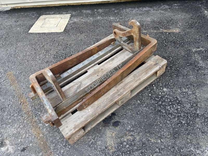 Echipamente pentru construcţii Volvo