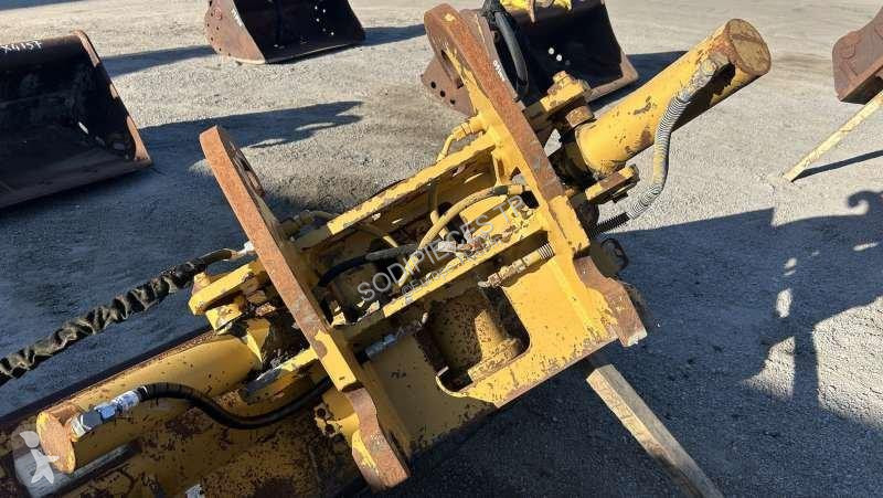 Stavební vybavení Verachtert CW30S / S - 1800mm