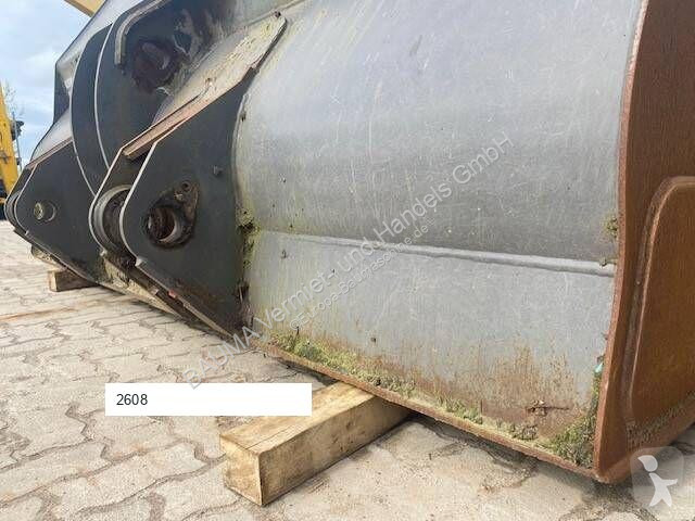 Vybavenie stavebného stroja Volvo 3.0 m...