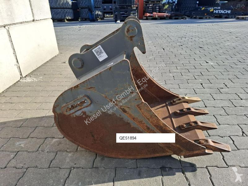 Echipamente pentru construcţii Rädlinger KTL06-600