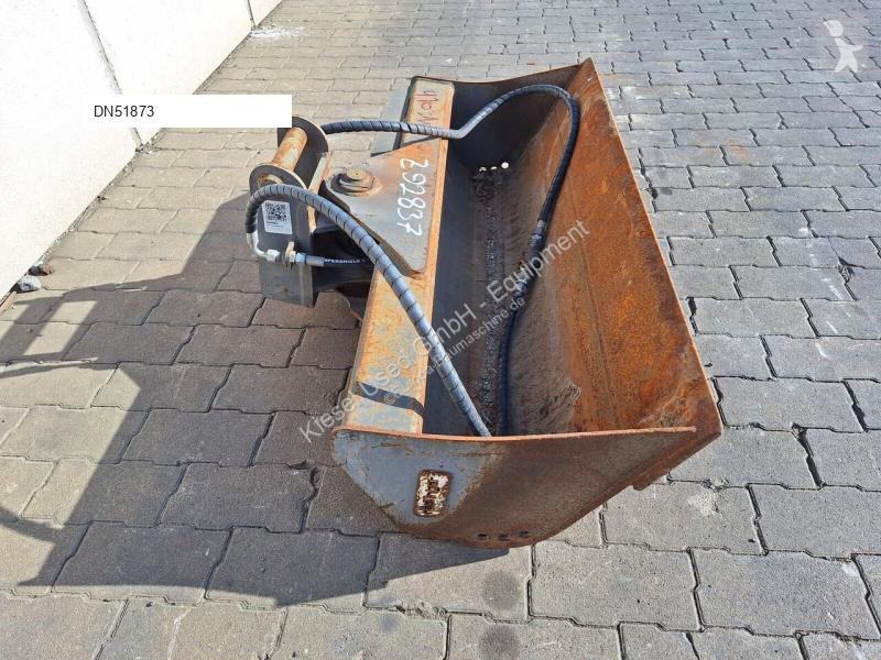 تجهيزات الأشغال العمومية Rädlinger KGL02H-1200