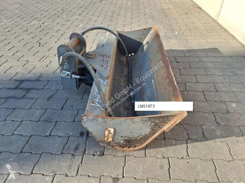 Echipamente pentru construcţii Rädlinger