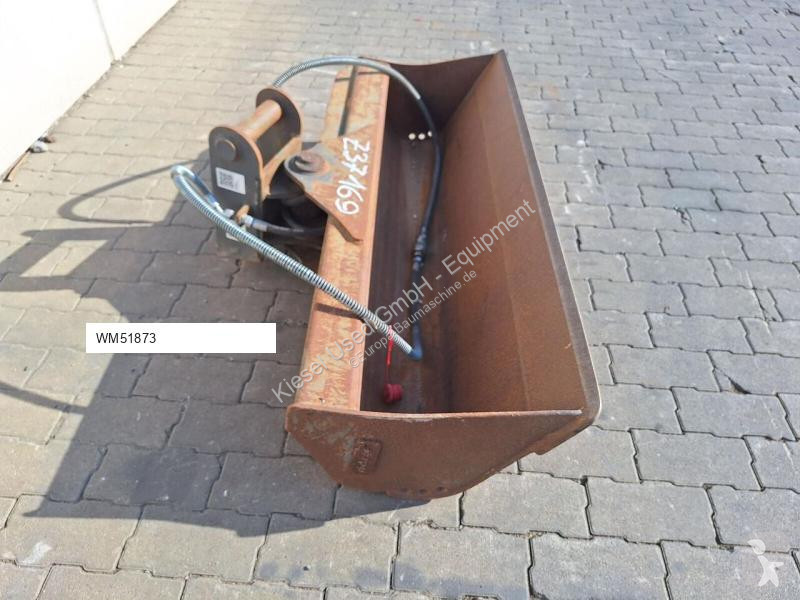 Echipamente pentru construcţii Rädlinger...