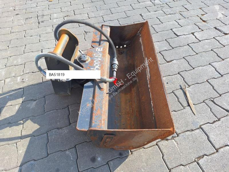 Echipamente pentru construcţii Rädlinger
