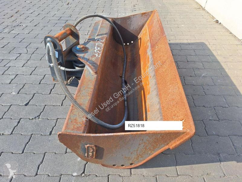 تجهيزات الأشغال العمومية Rädlinger