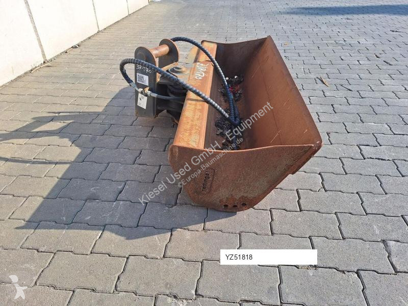 Echipamente pentru construcţii Rädlinger