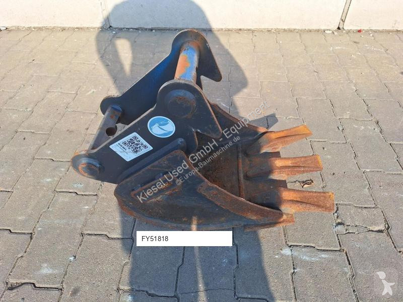Echipamente pentru construcţii Rädlinger KTL01-300