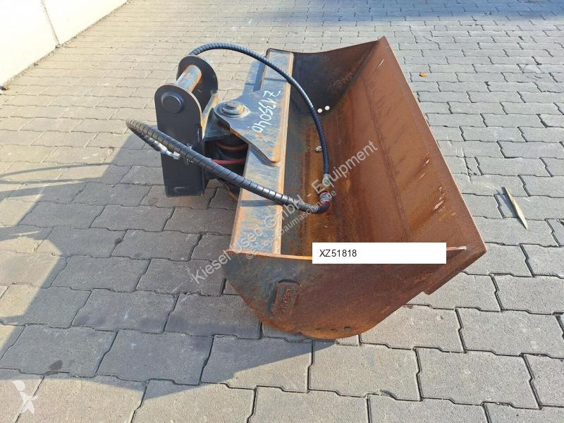 تجهيزات الأشغال العمومية Rädlinger 1200 mm