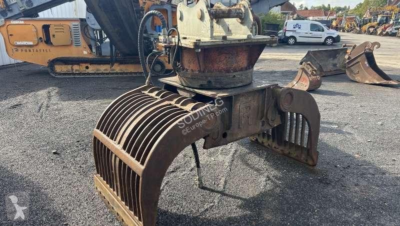 Echipamente pentru construcţii Rozzi  1000mm /...