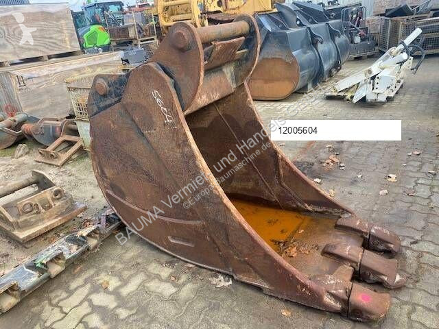 Équipements TP TL (5604) 0.80 m  / bucket