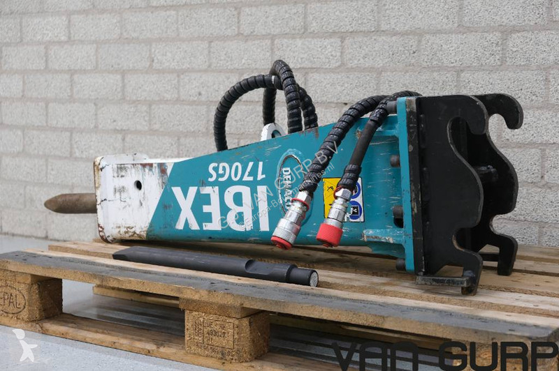 Equipamientos maquinaria OP  ( 1.5 - 3.0 ton )...