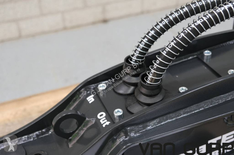 Equipamientos maquinaria OP  ( 0.5 - 1.5 ton) |...