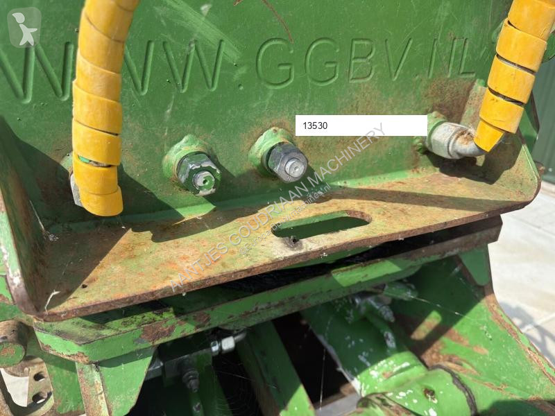 Hout Grijper 822H 2000 - Gebruikt machinery...