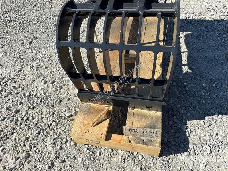 Mustang GRP150 D Demolition Grapple (Unused)...