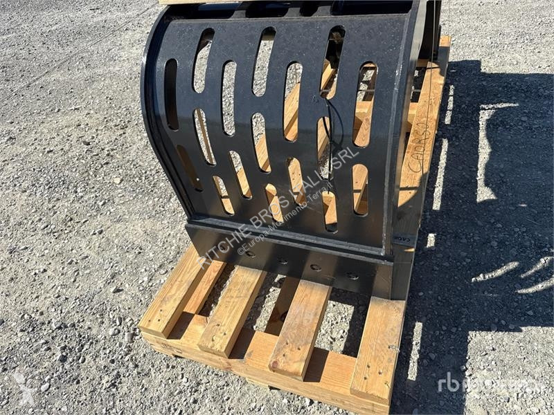 Mustang GRP 450 D Demolition Grapple (Unused)...