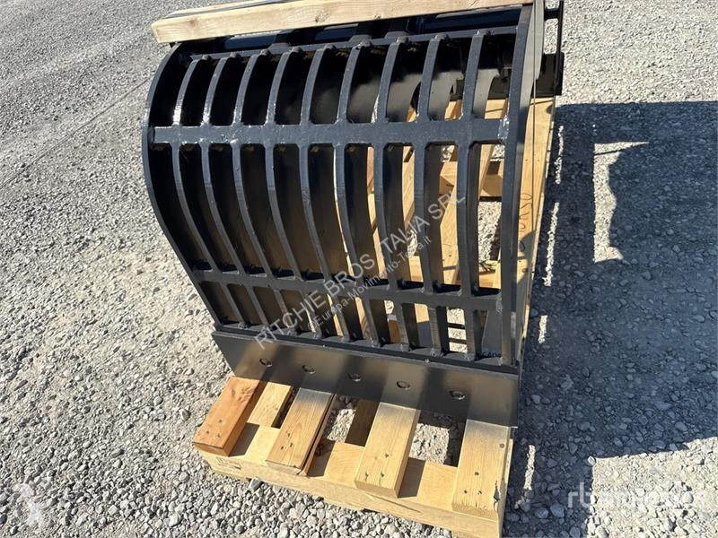 Mustang GRP750 D Demolition Grapple (Unused)...