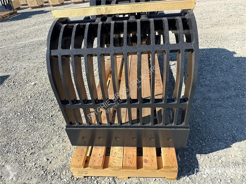 Mustang GRP1000D Demolition Grapple (Unused)...