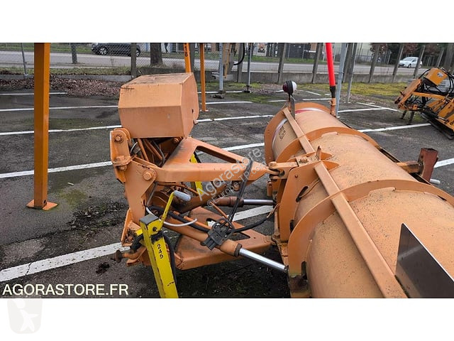 Equipamentos de obras