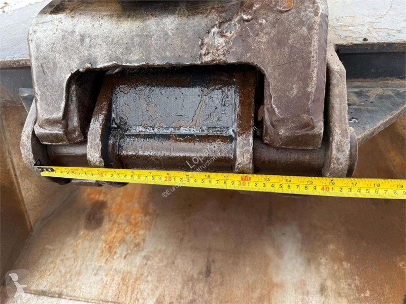تجهيزات الأشغال العمومية Engcon Engcon Rototilt...