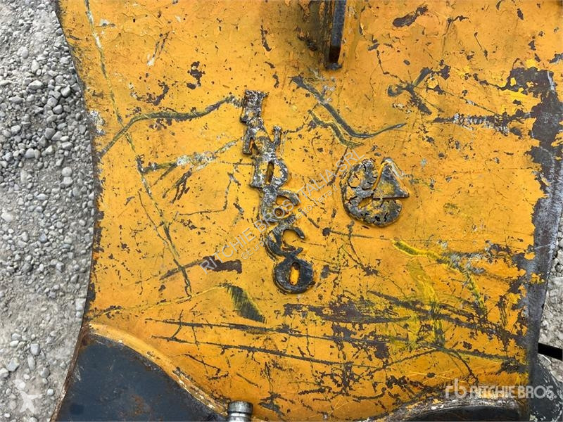 Équipements TP Indeco Demolition Shear