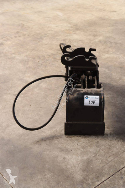 Machinery equipment
