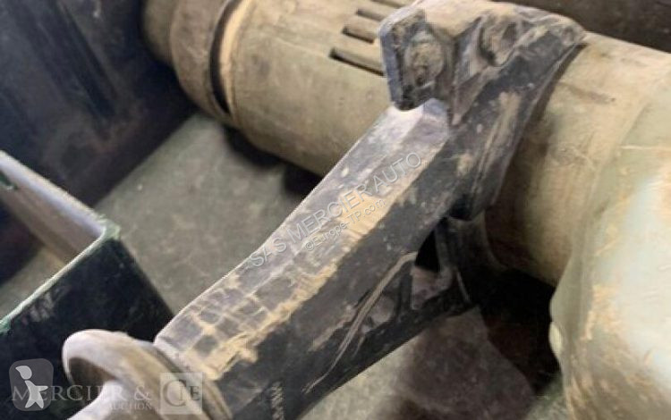 Équipements TP Hitachi perforateur burineur