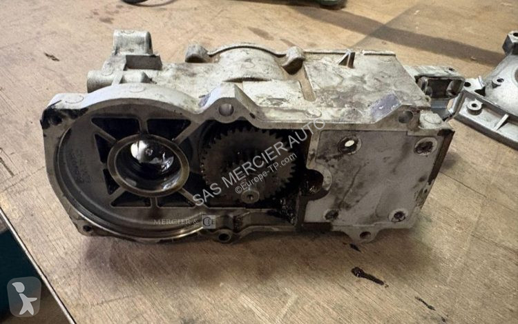 Équipements TP Hitachi perforateur burineur
