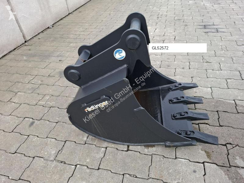 Équipements TP Rädlinger KTL03-500