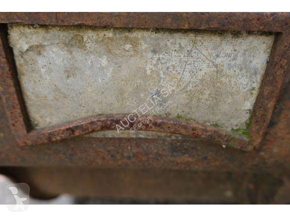 Stavební vybavení