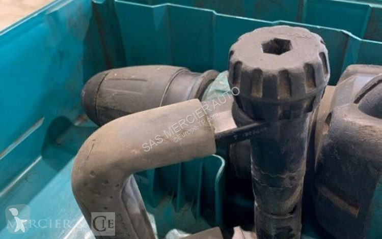 تجهيزات الأشغال العمومية Makita marteau piqueur