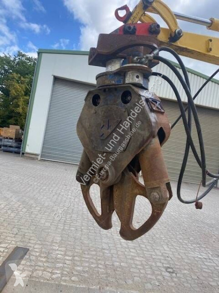 Équipements TP Arden Equipment CU230 Lehnhoff...