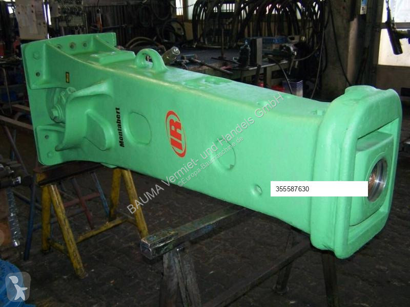 Équipements TP Montabert BRV 43 2.255 kg...
