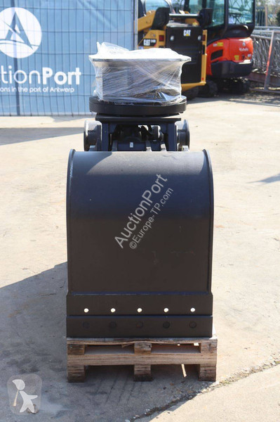 Строително оборудване  HG600T