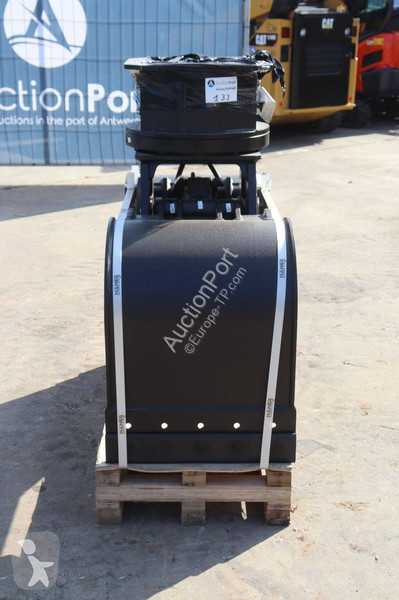 Строително оборудване  HG400T