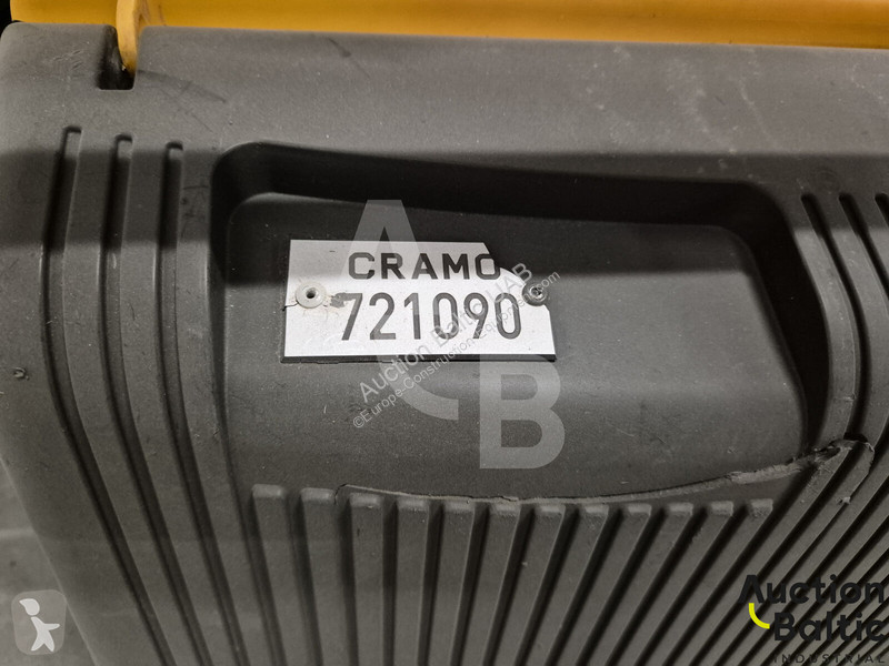 Строително оборудване Cub Cadet XC1 B40