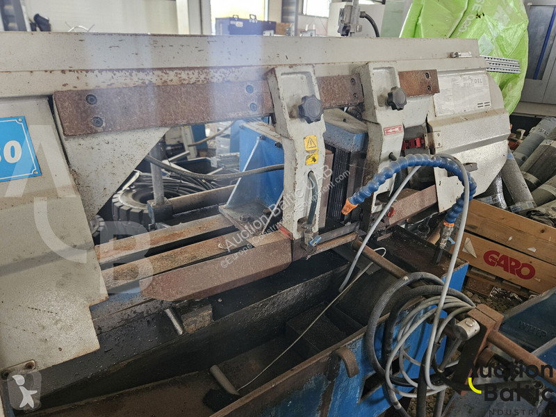 Aanbouwstukken voor bouwmachines  SO 330