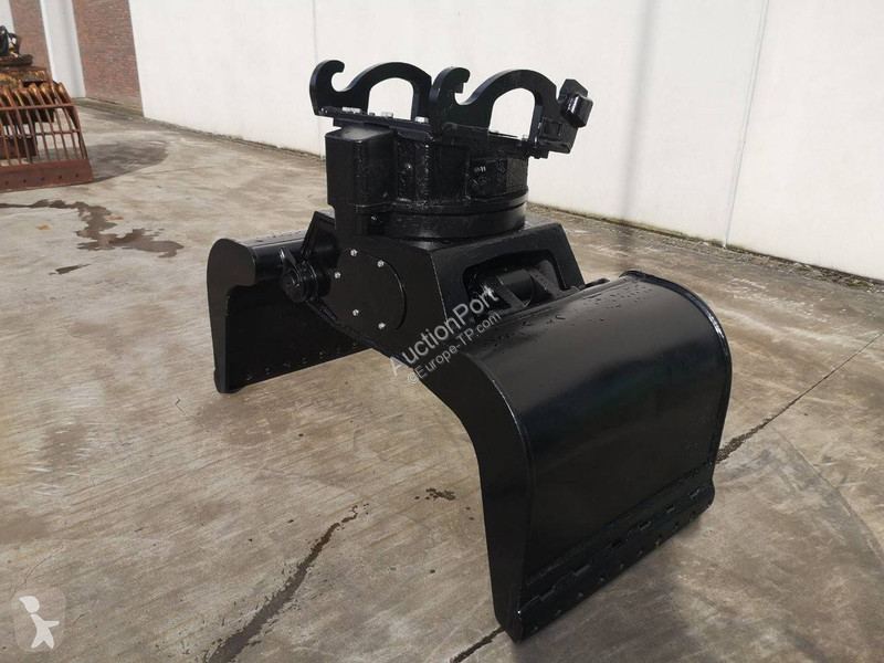 Equipamientos maquinaria OP Caterpillar 595-1393