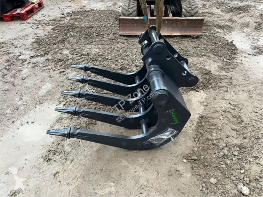 Equipamentos de obras Fleco Godet  pour pelle...