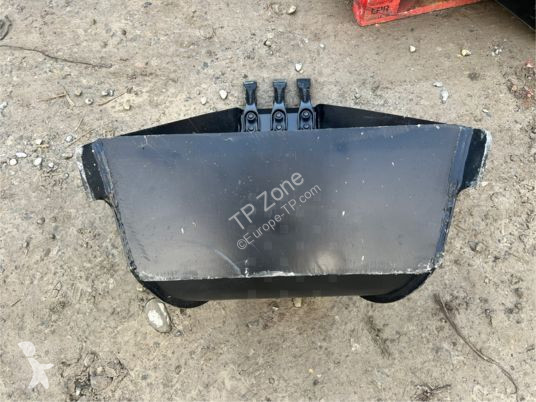 Equipamentos de obras  Godet trapèze pour mini...
