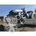 Aanbouwstukken voor bouwmachines   nivelseuse...