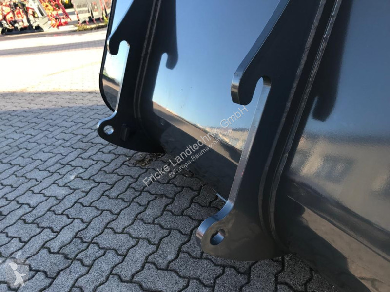 Udstyr til anlægsarbejder   LG XL 24 *SCORPION-...