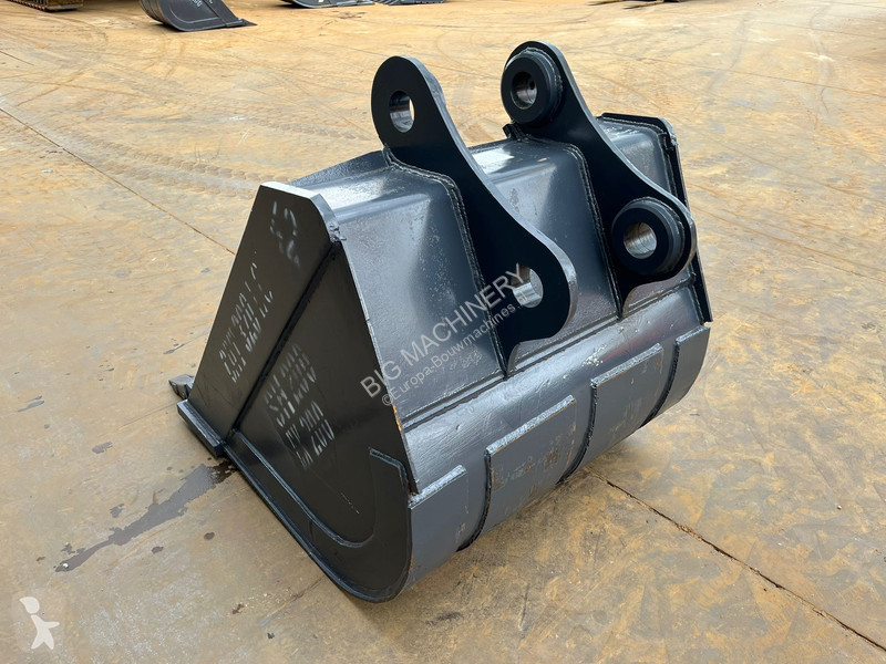 Equipamentos de obras Caterpillar Bucket for...