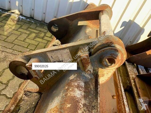 Udstyr til anlægsarbejder Liebherr Bras de...