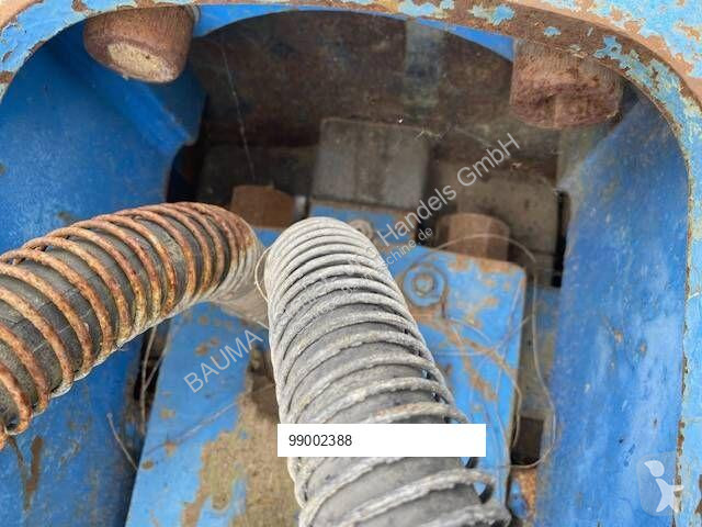 Equipamentos de obras Krupp HM 960-1 (99002388)