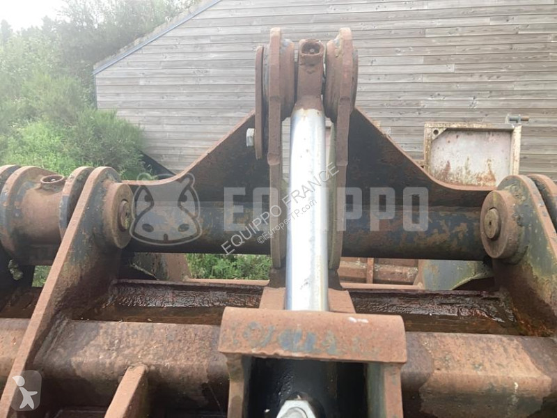 Echipamente pentru construcţii Eurosteel TH63...