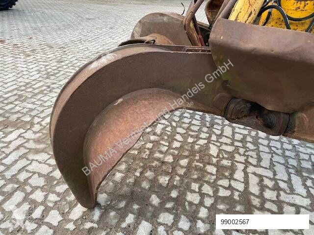 Equipamentos de obras  Polypgreifer (99002567)