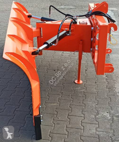 Echipamente pentru construcţii Metal-Technik...