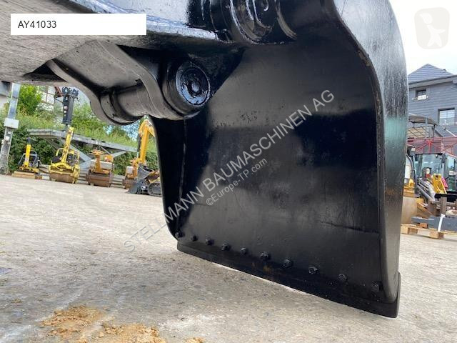 Equipamientos maquinaria OP Verachtert G 315 B...