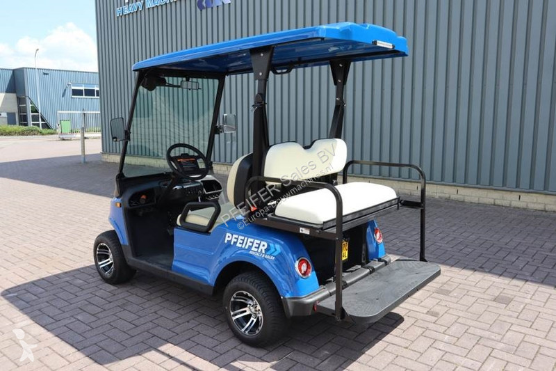 Vybavenie stavebného stroja  L6E-A Dutch...